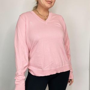 Lilly Pulitzer sweater ✨